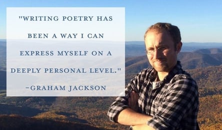 Graham Jackson quote