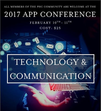2017 American Politics and Policy (APP) Conference