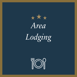 area lodging