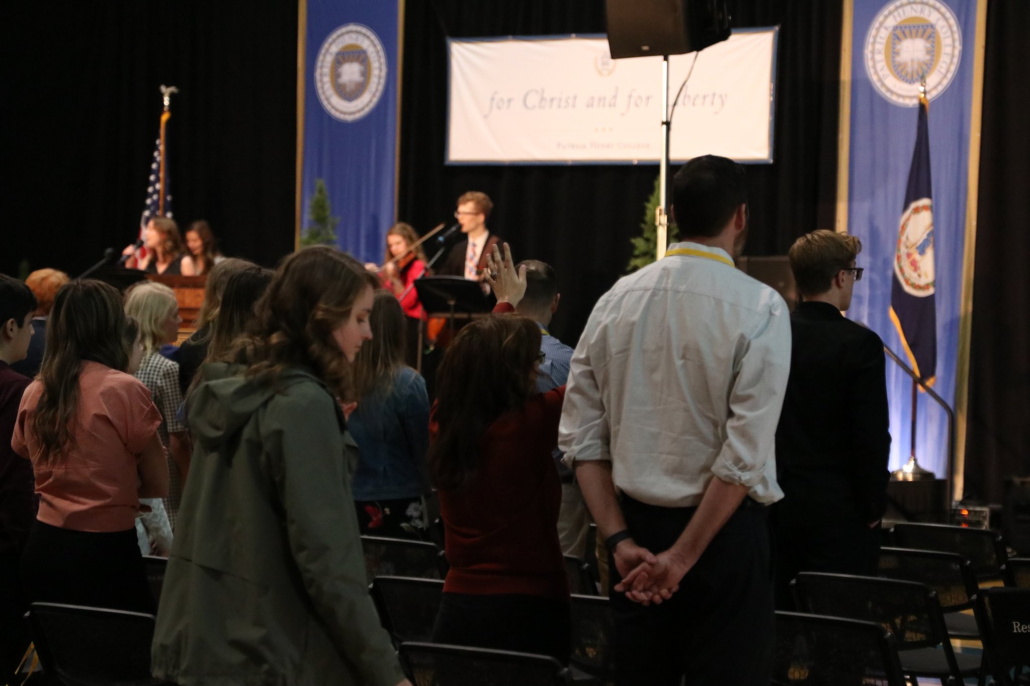 chapel worship chapel worship