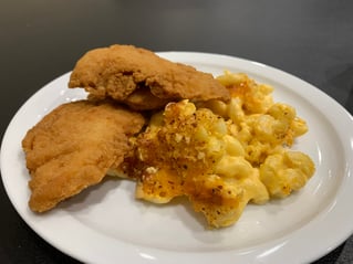 chicken tenders