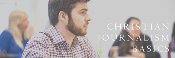 Journalism Students