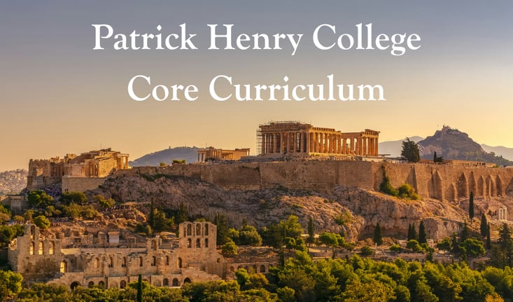 core curriculum