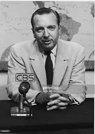 Walter Cronkite