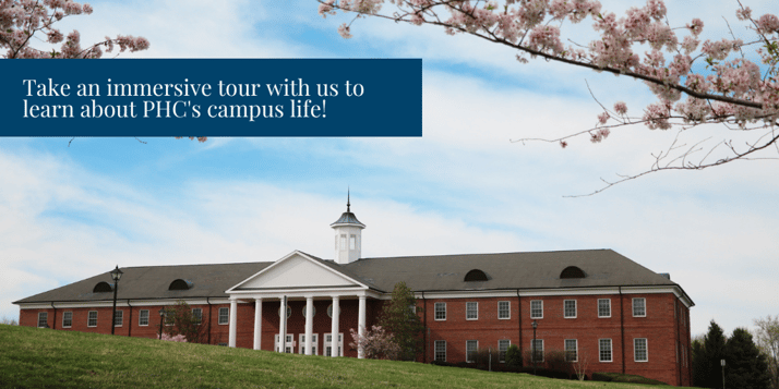 PHC's Campus Life