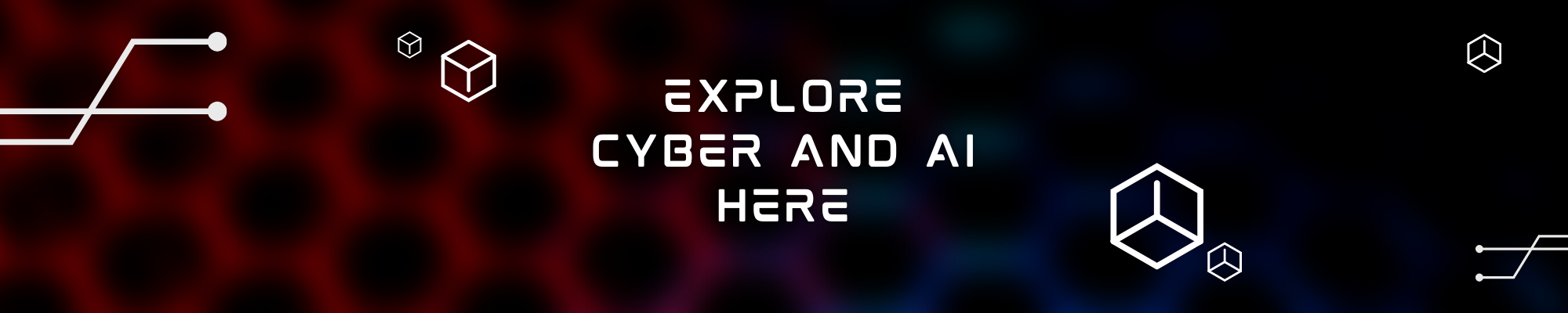 explore cyber and ai