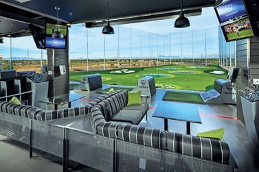 Topgolf