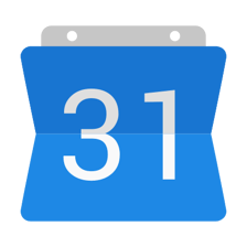 google-calendar