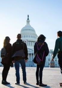 D.C. internships