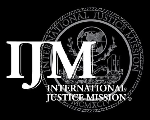 International Justice Mission logo