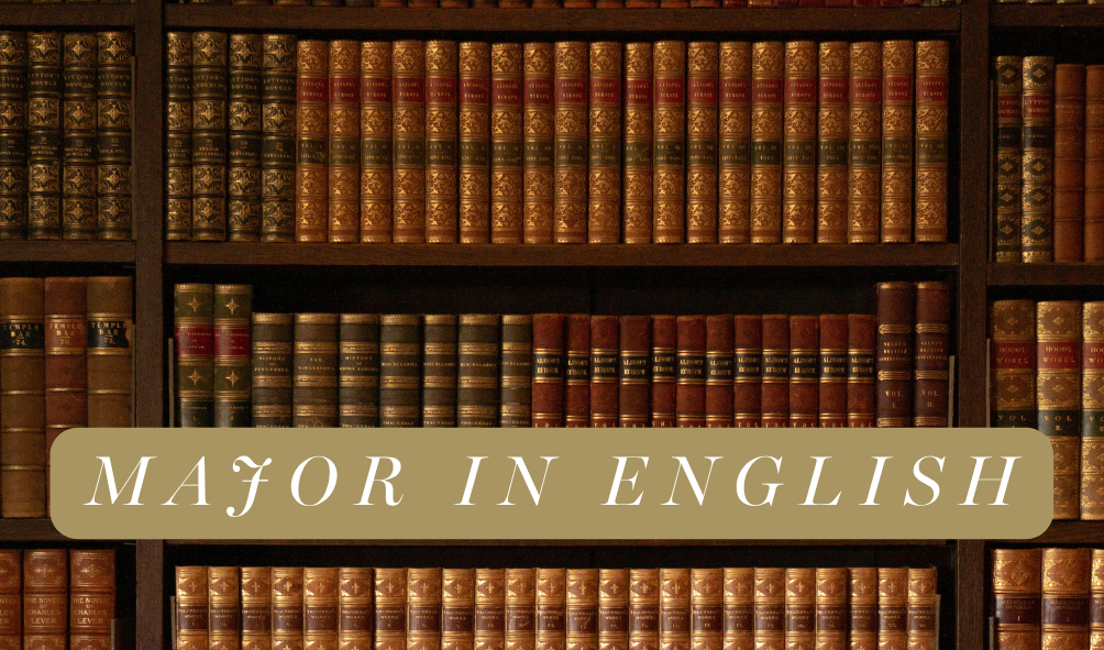 major in english-3