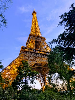 paris, france