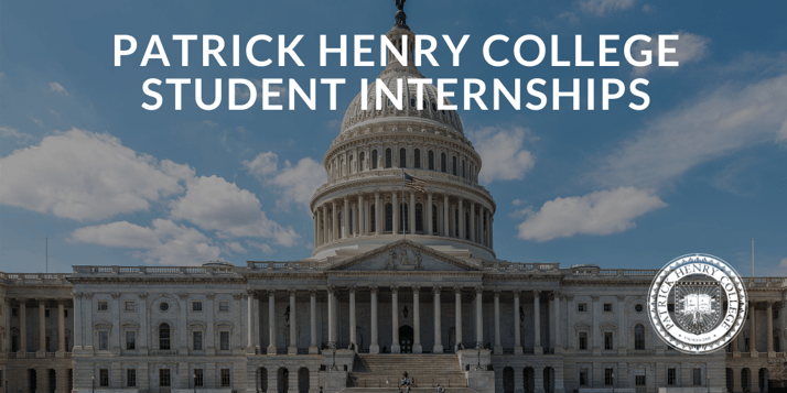 PHC Student Internships