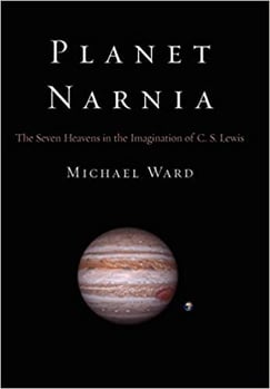 Planet Narnia by Dr. Michael Ward