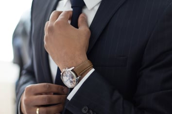 Tailored blazer Tailored blazer