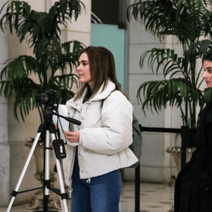 scholarships journalism 