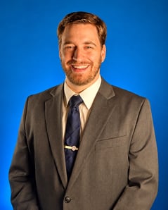 Pierce 2026 Headshot