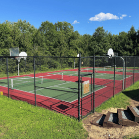 pickleball