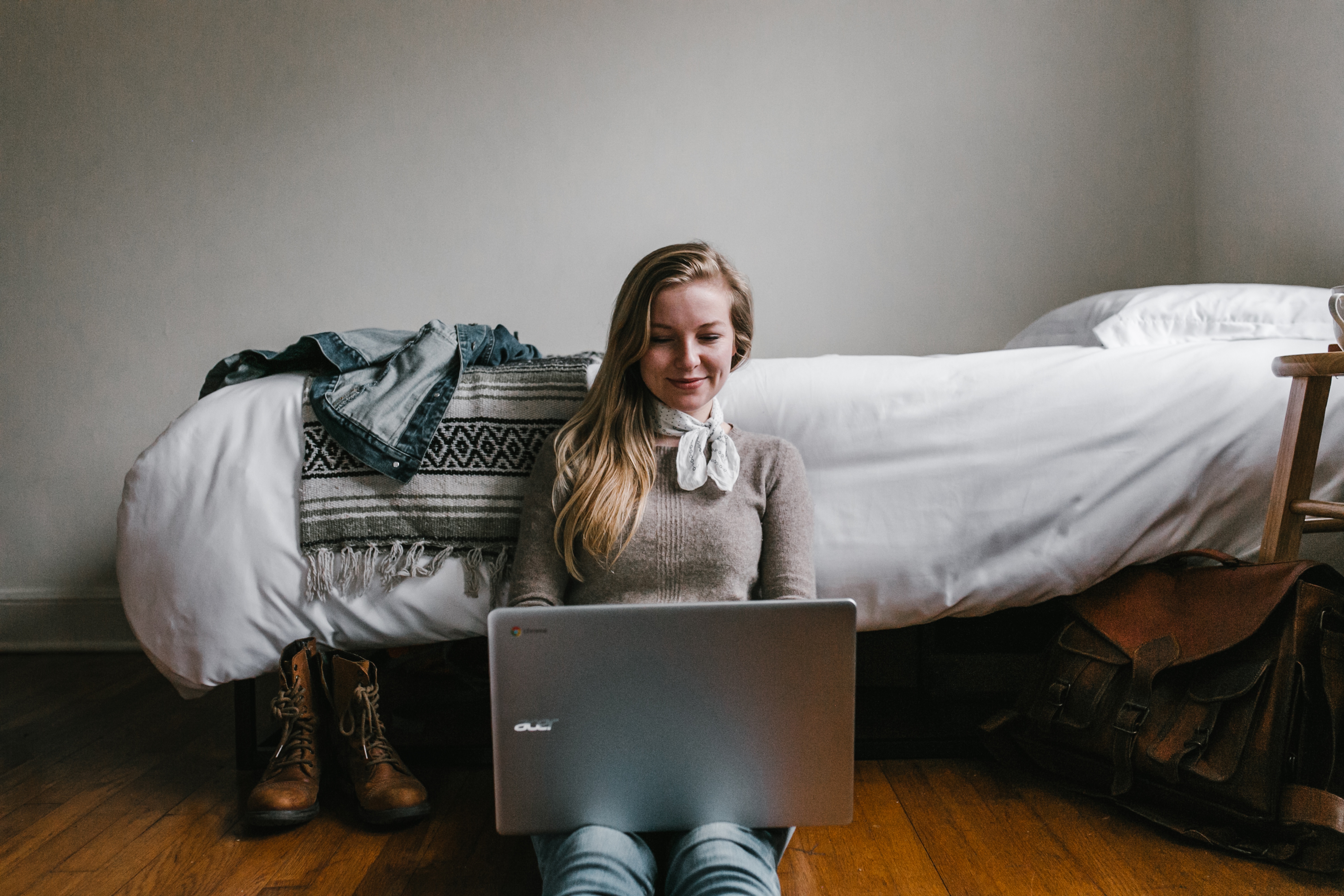 Distance Learning