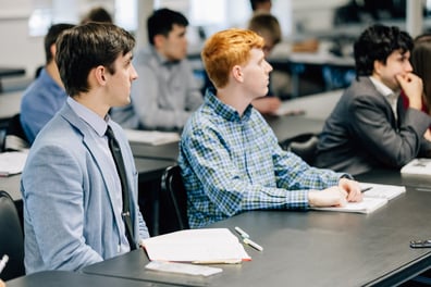students in class-1