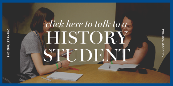 talk to a history student (1)
