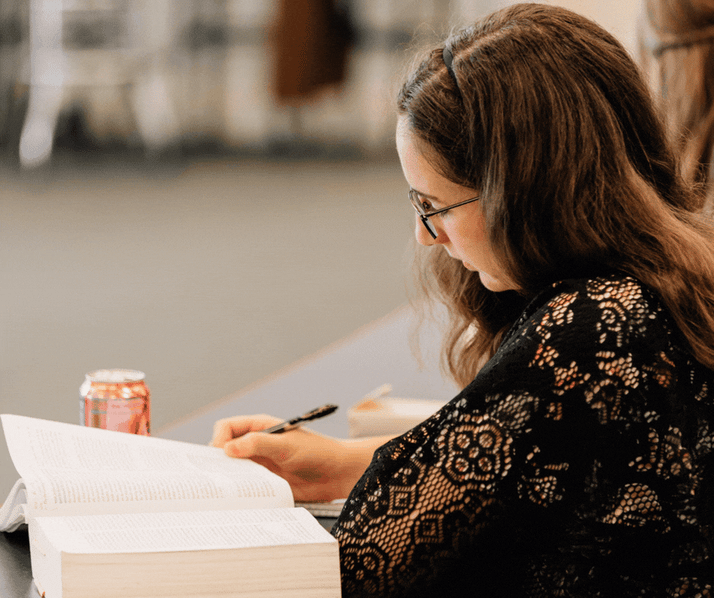 tips for getting organized