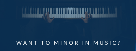 want to minor in music_