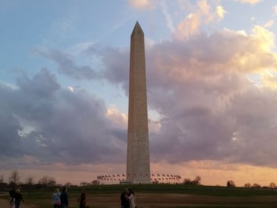 washington monument-1