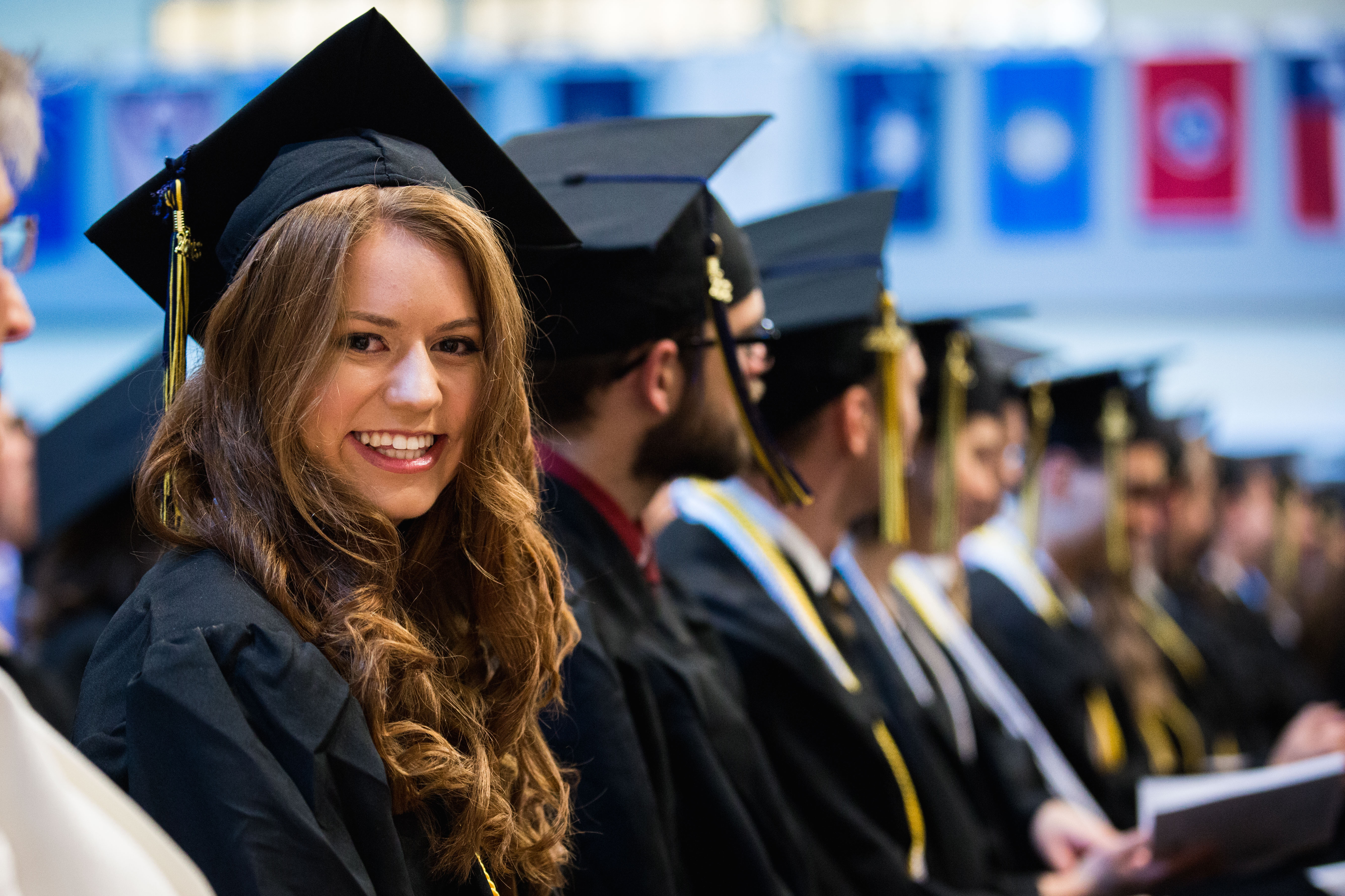 Graduation and Commencement