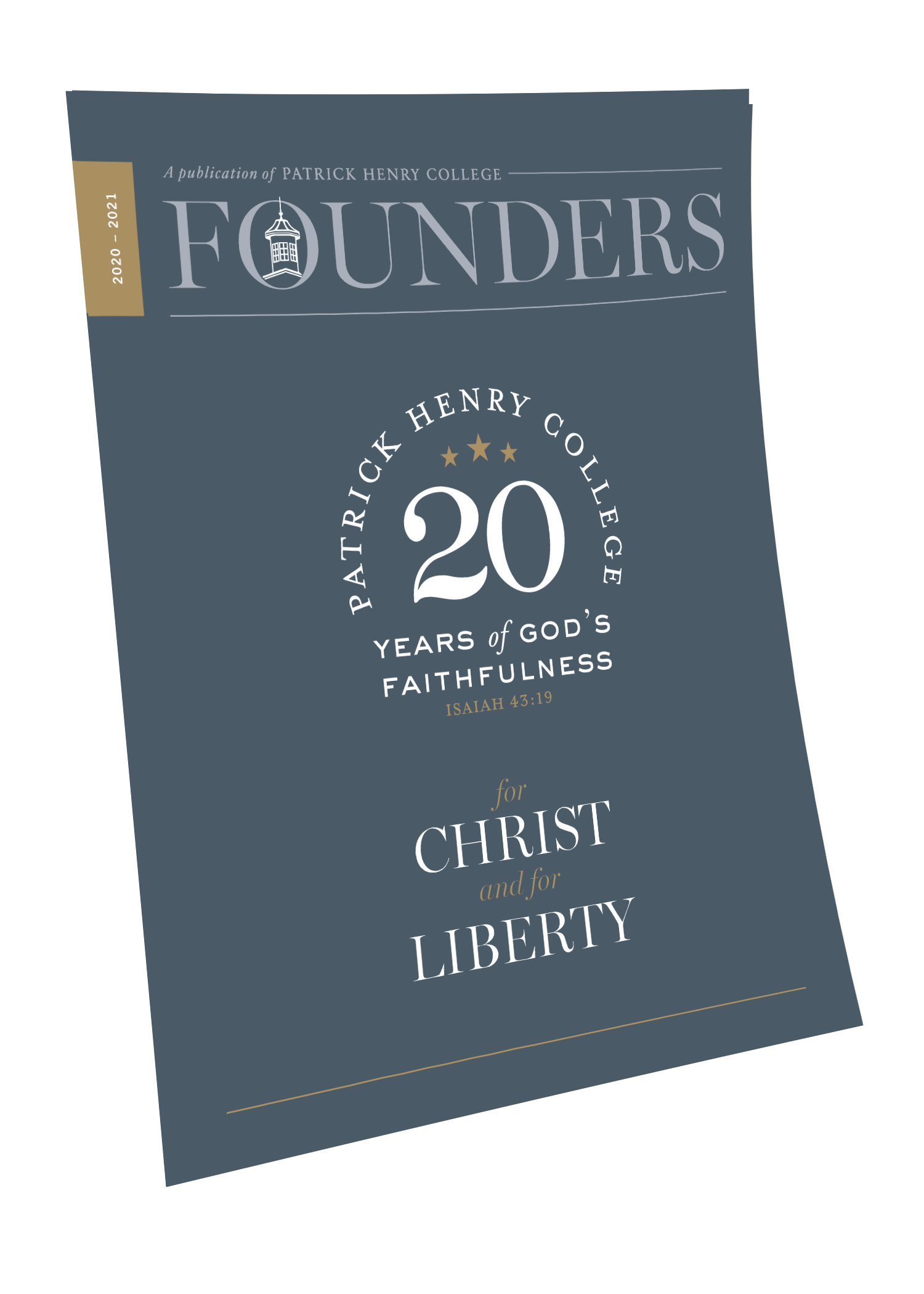 2020-21 Founders 3d Cover