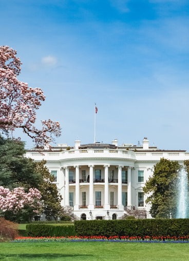 PHC Alumni in the White House