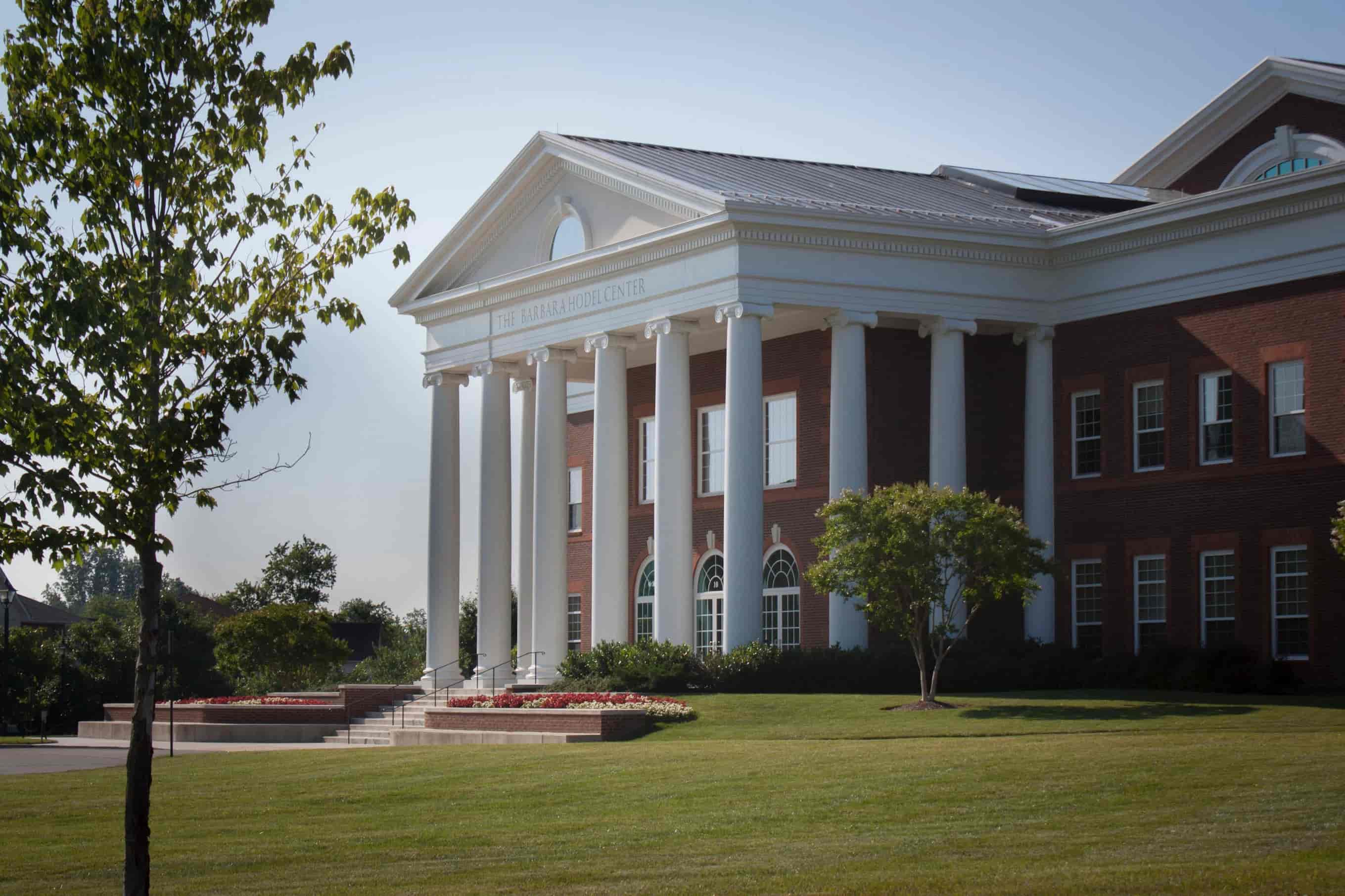 Facts About | Patrick Henry College (PHC)