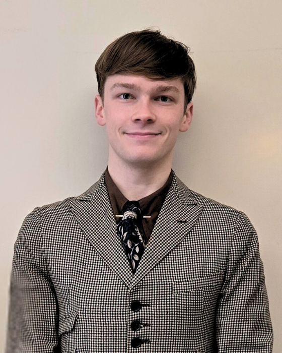 Ben Morgan Ben Morgan