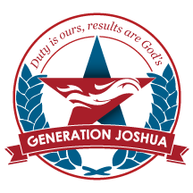 Generation Joshua
