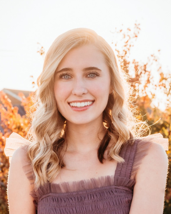 Madeleine Burr