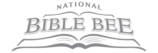 National Bible Bee