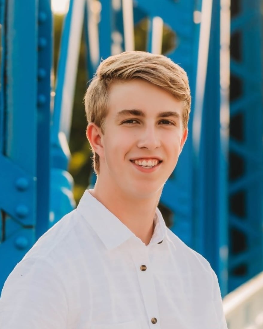 Owen Caughron Owen Caughron