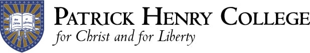 Patrick Henry College logo