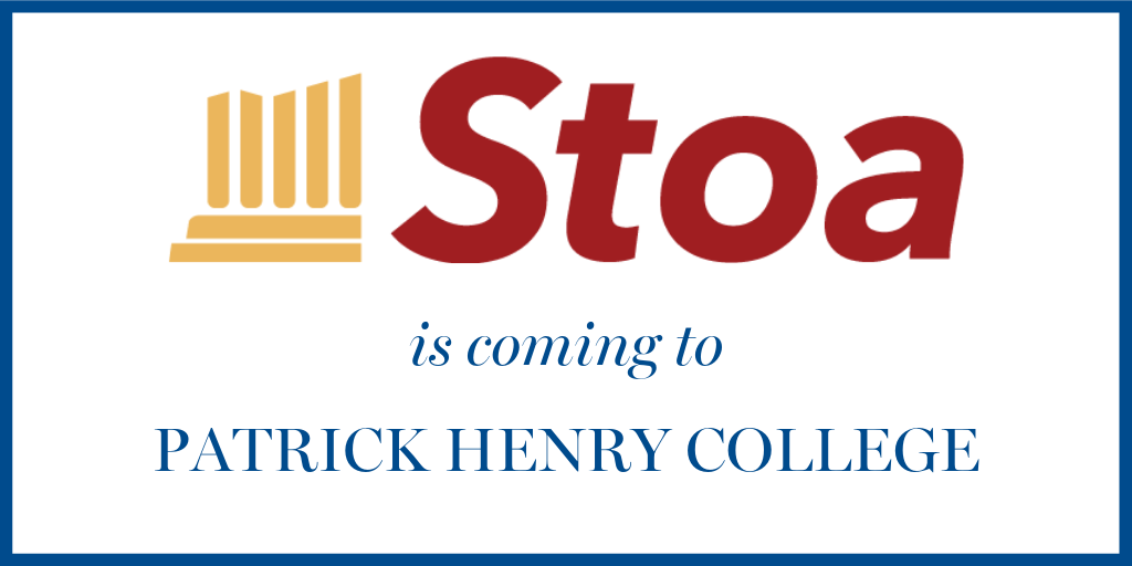 PHC to Host Stoa Speech and Debate Tournament this Spring