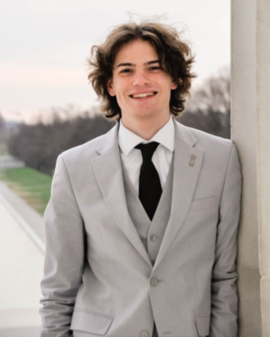Trevor Good