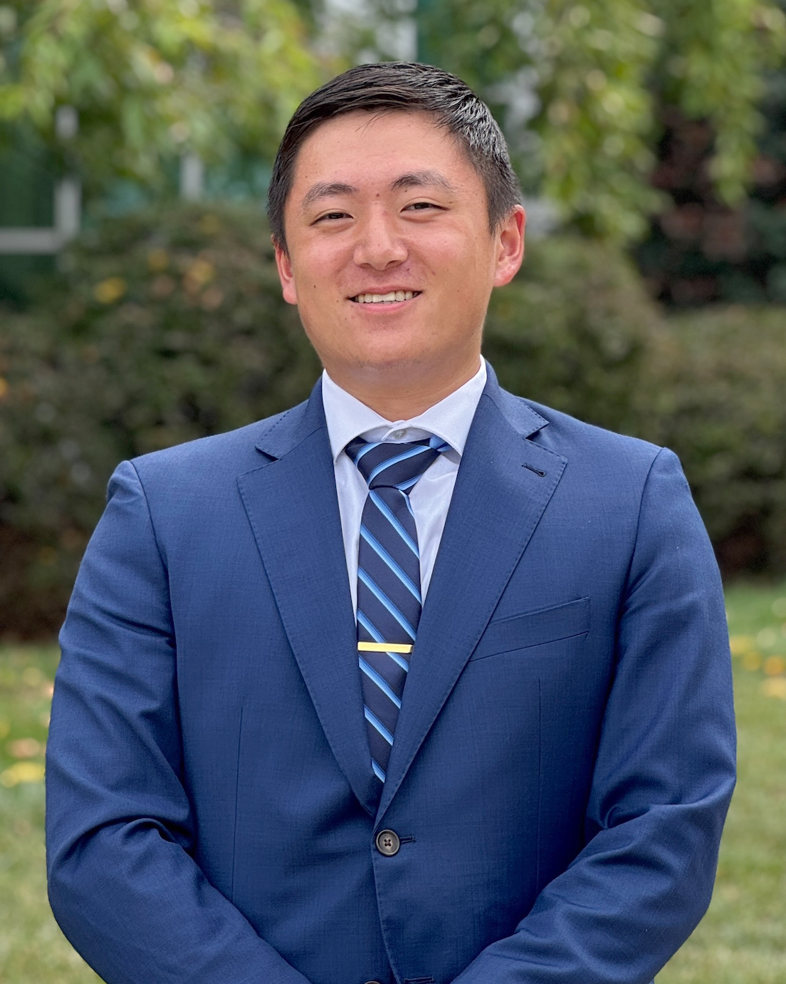 Edward Xin